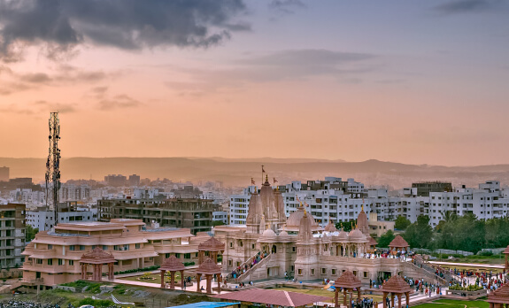 Shapoorji Pallonji Banner Image