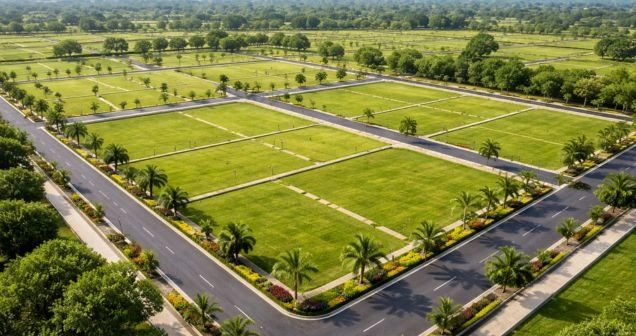 Shapoorji Pallonji Delphi – Premium Township in Adeshi Khopoli banner