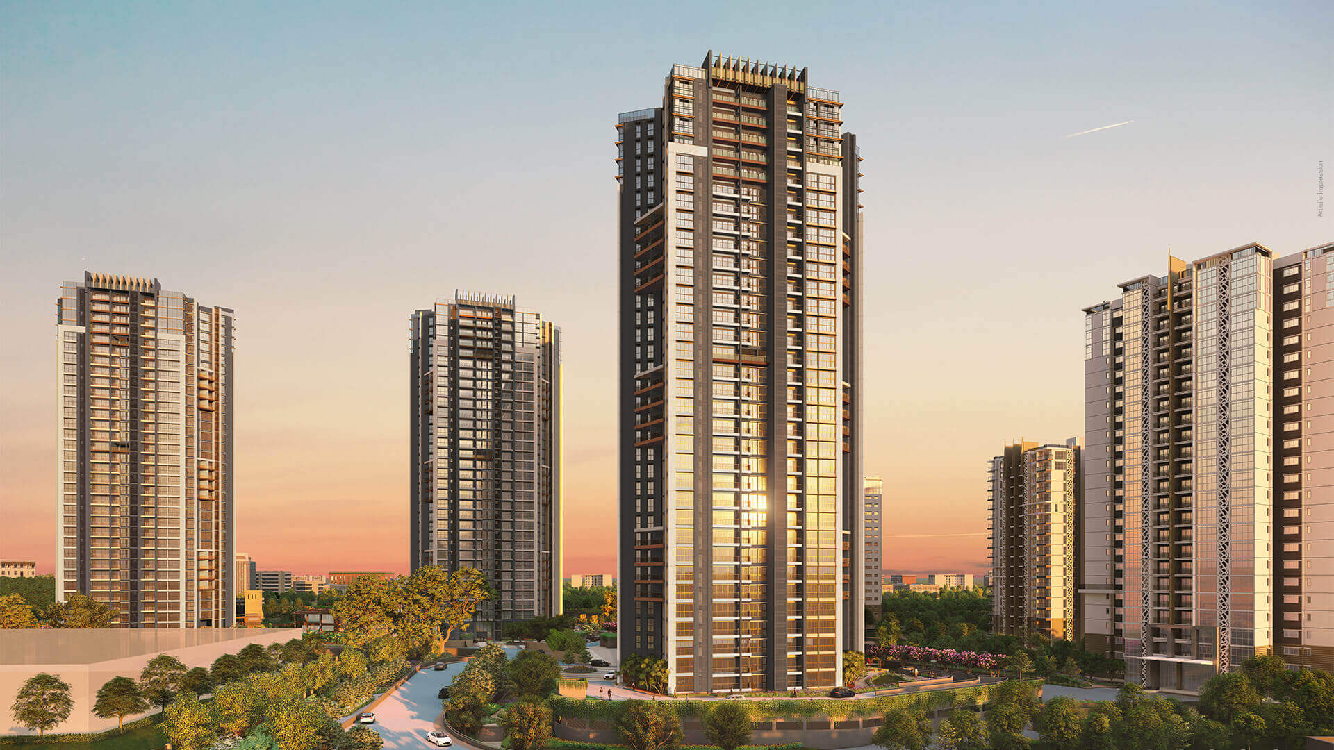Shapoorji Pallonji Group
