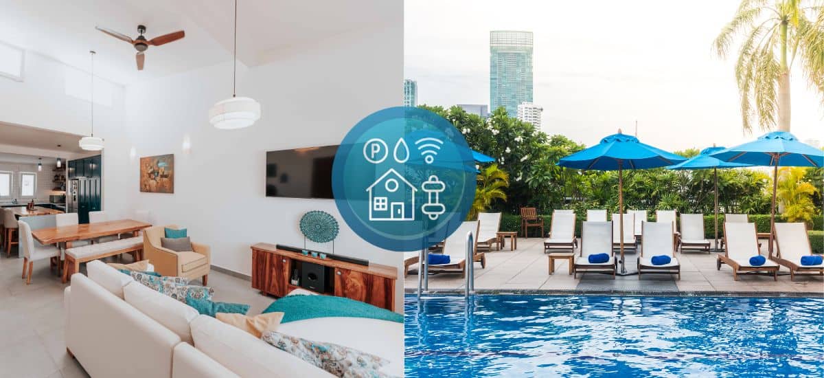 Shapoorji Pallonji Treetopia Amenities Banner Image