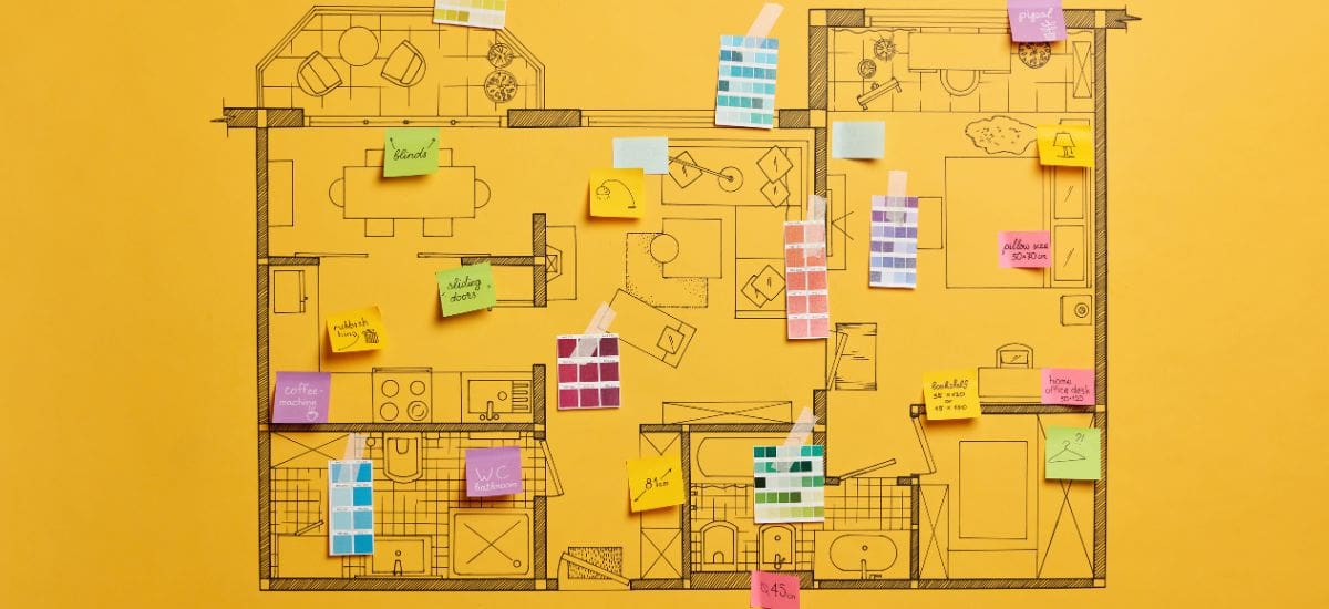 Shapoorji Pallonji Treetopia Plot Layout Banner